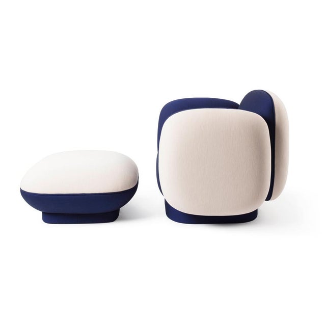 Space Oddity Chair by Thomas Dariel For Sale - Image 11 of 18