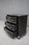 Late 20th Century Hooker Furniture Seven Seas Country French Nightstand For Sale - Image 5 of 9