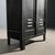 Mid-Century Industrial Wardrobe, 1960s For Sale - Image 5 of 11