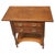 Arts and Crafts Jeweller's Side Table, 1900 For Sale - Image 8 of 8