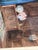 M Bateman, Grand Hall, Watercolor For Sale - Image 7 of 10
