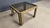 Metal Brutalist Cast Bronze Side Tables from Peter Van Heeck, 1970s For Sale - Image 7 of 13