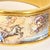 Etruscan Revival 19th Century 15k Yellow Gold Micro-Mosaic Bracelet of "Apollo Driving the Chariot of the Sun" For Sale - Image 3 of 5