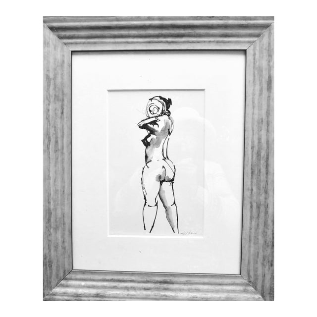 Woman in Love For Sale