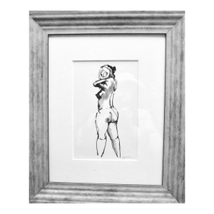 Woman in Love