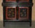 1920s Antique Chinese Export Compound Cabinet, 1920 For Sale - Image 5 of 18