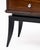 Wood Period Art Deco, French Mahogany Side Tables For Sale - Image 7 of 9