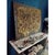 "From Elsewhere" Contemporary Original Abstract Relief Brutalist Neutral Palette Oil Painting For Sale - Image 10 of 10