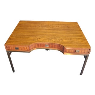 Vintage Drexel Consensus Desk For Sale