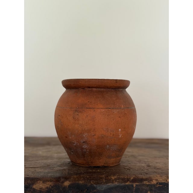 19th Century Antique French Jug For Sale - Image 5 of 6
