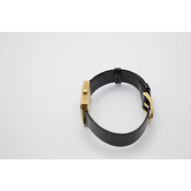 1980s Harry Winston Watch For Sale - Image 10 of 13