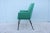2010s Modern Brian Kane for Coalesse and Steelcase Bindu Green Guest Chair For Sale - Image 5 of 13