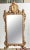 Italian 18th c., Italian, Gilt Wood Mirror For Sale - Image 3 of 10