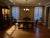 Statton Americana Cherry Dining Room China Closet, Oval Table W 3 Leaves, 6 Chairs. 2 Armed 4 Side, Server With Hinged Split Top Extention, For Sale - Image 13 of 13