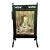 19th Century French Tapestry Fire Screen For Sale