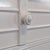 Wood Stanley Furniture Cypress Grove White 6 Drawer Dresser For Sale - Image 7 of 8