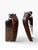 Pair of Vintage Mid-Century Modern "Falcon" Low-Back Lounge Chairs by Sigurd Ressell for Vatne Møbler For Sale - Image 9 of 11