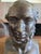 Jean-Pierre Dantan Antique 19th Century Bronze Bust of Jean-Edouard Laborie For Sale - Image 4 of 16