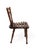 1900 - 1909 Viennese Wooden Children's Chair from Thonet, Austria, 1900s For Sale - Image 5 of 15