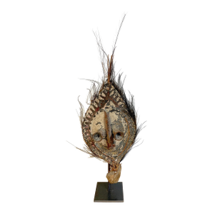Papua New Guinea Talipun, Boiken, Sepik River Region