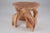 Sculptural Coffee Table by Logniture For Sale - Image 10 of 18