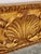Vintage Giltwood Mirror With Seashell Motif For Sale - Image 11 of 15