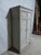 Gustavian Style 2 Door Wardrobe For Sale In Miami - Image 6 of 14