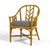 McGuire Elinor McGuire M-71 Occasional Chair For Sale - Image 4 of 10