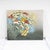 Costanza Mantovani, Floral, 2000s, Oil on Canvas For Sale - Image 8 of 8