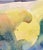 Jack Meanwell Modern Still Life Watercolor Painting, Late 20th Century For Sale In Los Angeles - Image 6 of 7