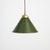 Military Pendant Field Light from MOD, 1960s For Sale - Image 6 of 7