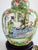 Vintage Maitland-Smith Famille Verte Ginger Jar Table Lamp For Sale - Image 10 of 12