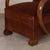 Maroon Pair of 1930s French Art Deco Chairs For Sale - Image 8 of 16