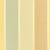 Sample - Schumacher Olivia Silk Stripe Fabric in Aqua For Sale