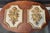 1960s Vintage Borghese Wall Plaques For Sale - Image 5 of 10