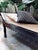 2020s Beautiful Kamagong Divan Bench For Sale - Image 5 of 12