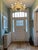 1977 Vetreria Artistica Stefano Murano 36” Pastel Opalescent Floral Chandelier For Sale - Image 15 of 17