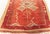 This vintage Moroccan rug dates back to 1955 and is hand-woven out of wool. The quality of the wool used in Moroccan rugs...