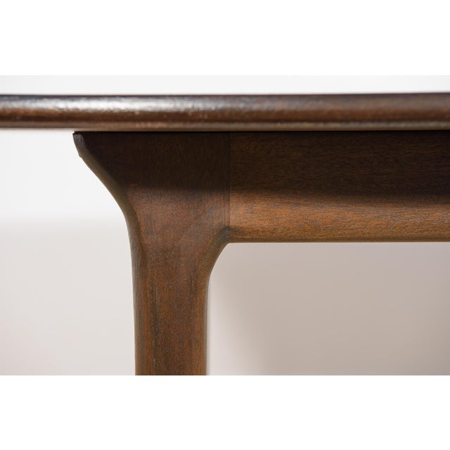 Mid-Century Teak Extending Dining Table by A.H. McIntosh & Co., United Kingdom, 1960s For Sale - Image 16 of 18