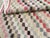 Galerie Shabab Collection Mid-20th Century, Handmade Turkish Anatolian Throw Rug For Sale - Image 10 of 10