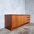 Mid-Century Teak Low Sideboard by McIntosh, 1960s For Sale - Image 4 of 10