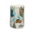 Stories of Italy Nougat Tumblers - Borealis, Set of 6 For Sale - Image 4 of 10