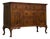 20th Century Walnut Sideboard, 1910s For Sale