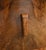 Brown Walnut Burl Dressing Table, 1920s For Sale - Image 8 of 18