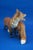 20th Century Red Foxes in Porcelain from Hutschenreuther, Germany For Sale - Image 8 of 18