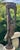 Antique Senufo Hornbill Bird Sculpture (Porpianong) Carved Wood Statute, Côte D’Ivoire – 40” Tall For Sale - Image 16 of 18