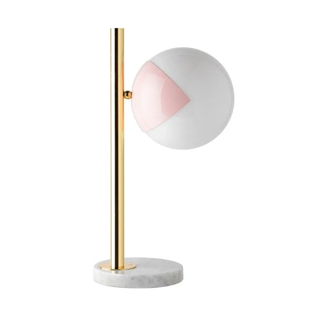 Pop-Up Dimmable Table Lamp by Magic Circus Editions, Set of 2 For Sale - Image 4 of 11