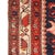 Textile Asian Cotton & Wool Rug For Sale - Image 7 of 9