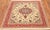 Middle Eastern Rug in Wool For Sale - Image 4 of 10