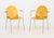 Set of Six Nanna Ditzel for Frederica Furniture "Sonar" Chairs For Sale - Image 10 of 13